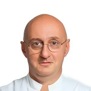 Гогоришвили Ираклий , кардиолог - Тбилиси