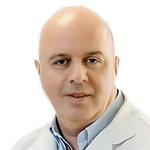 Вачарадзе Каха , Пульмонолог - Тбилиси