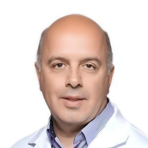 Вачарадзе Каха , пульмонолог, фтизиатр - Тбилиси