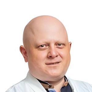 Папиашвили Георгий , кардиолог, аритмолог - Тбилиси