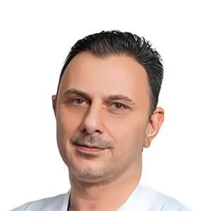 Арошидзе Леван , кардиохирург - Тбилиси