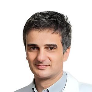 Кешелава Григол , сосудистый хирург (ангиохирург) - Тбилиси
