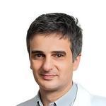 Кешелава Григол , Сосудистый хирург (ангиохирург) - Тбилиси