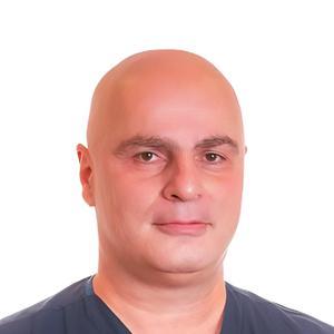 Гоголадзе Георгий - фотография Гоголадзе Георгий , травматолог - Тбилиси