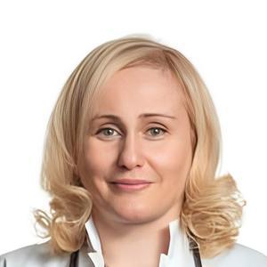 Чочуа Чай - фотография Чочуа Чай , кардиолог - Тбилиси