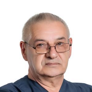 Баришвили Константин , радиолог - Тбилиси