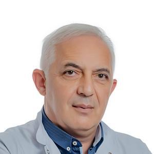 Квициан Олег , хирург, онколог - Тбилиси
