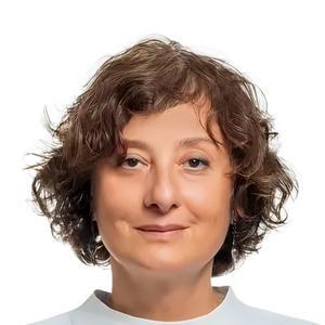 Угулава Кети , невролог - Тбилиси