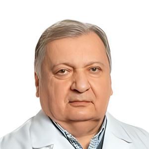 Чикадзе Алекс , нейрофизиолог - Тбилиси