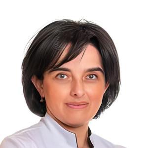 Капанадзе Нино , кардиолог - Тбилиси