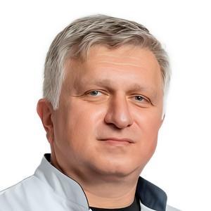Какулия Дэвид , кардиолог - Тбилиси