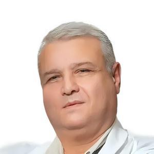 Хмаладзе Ираклий , гастроэнтеролог, инфекционист - Тбилиси