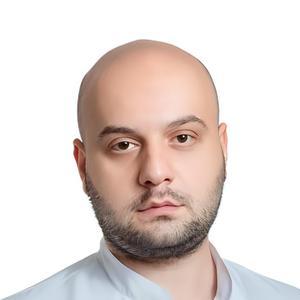 Двалишвили Михаил , невролог - Тбилиси