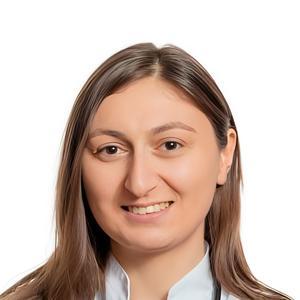Кезевадзе Тамар , кардиолог - Тбилиси