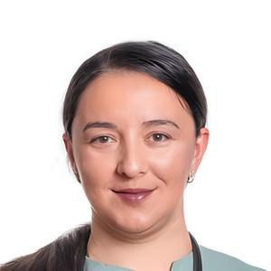 Пипия Саломея , кардиолог - Тбилиси