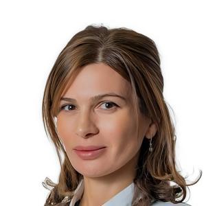 Шервашидзе Фатьма , гинеколог - Тбилиси