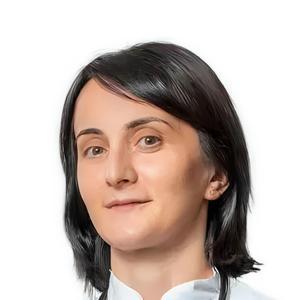 Нателашвили Натия , кардиолог - Тбилиси