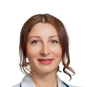 Бачилава Натия , кардиолог - Тбилиси