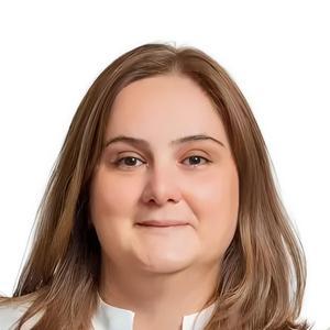 Бараташвили Миранда , эндокринолог - Тбилиси