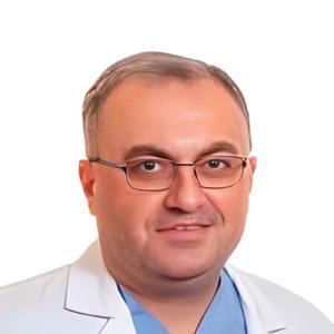 Шепиашвили Алекс , кардиохирург - Тбилиси
