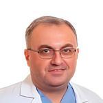 Шепиашвили Алекс , Кардиохирург - Тбилиси