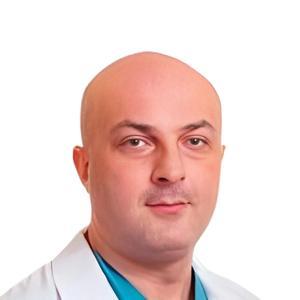 Субелиани Давид , травматолог, ортопед - Тбилиси