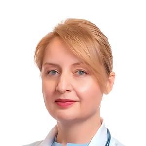 Какушадзе Тамта , терапевт - Тбилиси