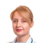 Какушадзе Тамта , Терапевт - Тбилиси