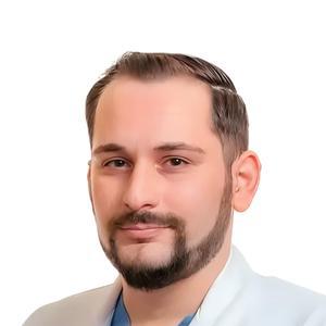 Афридонидзе Бачана , травматолог - Тбилиси