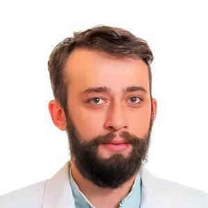 Надирашвили Торнике , травматолог - Тбилиси