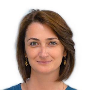 Метревели Анна , стоматолог-ортодонт - Тбилиси