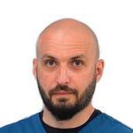 Лавринский Леван , Стоматолог-хирург, Стоматолог-имплантолог - Тбилиси