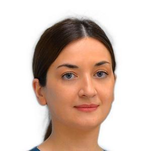 Чалаташвили Лека - фотография Чалаташвили Лека , пародонтолог - Тбилиси