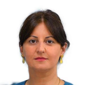 Сепиашвили Нино , стоматолог - Тбилиси