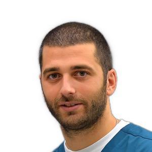 Бабунидзе Давид , стоматолог-ортопед, стоматолог-хирург - Тбилиси