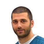 Бабунидзе Давид , Стоматолог-ортопед, Стоматолог-хирург - Тбилиси