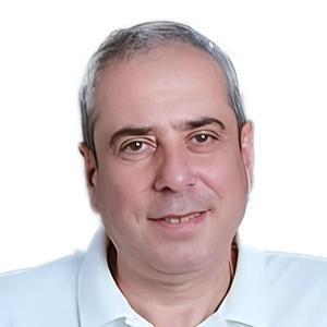Цагареишвили Зураб - фотография Цагареишвили Зураб , стоматолог-ортопед - Тбилиси