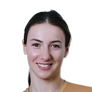 Васадзе Нина , стоматолог - Тбилиси