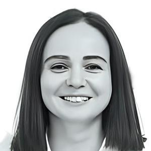 Русадзе Ани - фотография Русадзе Ани , стоматолог - Тбилиси