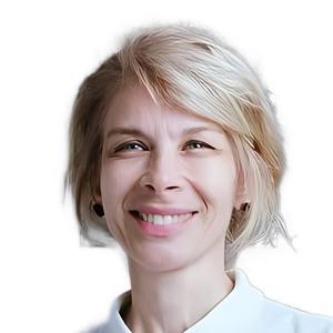 Купрашвили Натия - фотография Купрашвили Натия , стоматолог - Тбилиси
