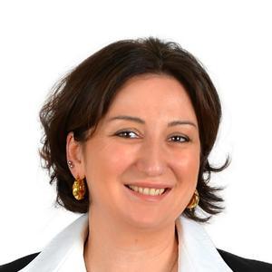 Кития Анна , стоматолог-ортопед - Тбилиси