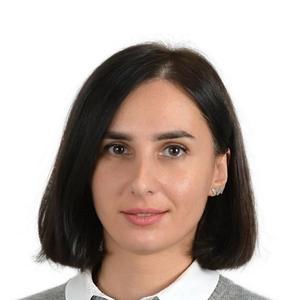 Лавринская Ани - фотография Лавринская Ани , стоматолог, стоматолог-эндодонтист - Тбилиси
