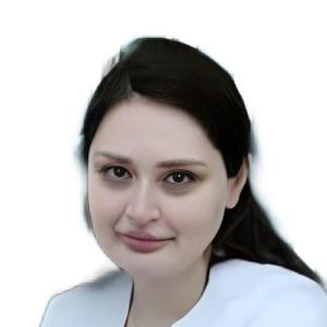 Шавгулидзе Русудан , стоматолог, стоматолог-хирург - Тбилиси