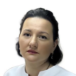 Церетели Саломе - фотография Церетели Саломе , стоматолог-ортопед - Тбилиси