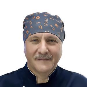 Тамасидзе Арчил - фотография Тамасидзе Арчил , стоматолог-ортопед, стоматолог-имплантолог - Тбилиси