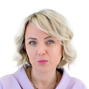 Имнадзе Хатуна , стоматолог-ортопед - Тбилиси