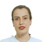 Кварацхелия Софико , Стоматолог-ортодонт - Тбилиси