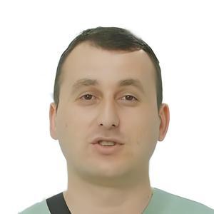 Бахуташвили Георгий - фотография Бахуташвили Георгий , стоматолог-хирург, стоматолог-имплантолог - Тбилиси