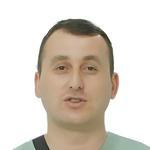 Бахуташвили Георгий , Стоматолог-хирург, стоматолог-имплантолог - Тбилиси