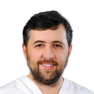 Биниашвили Тенго , стоматолог-ортопед - Тбилиси